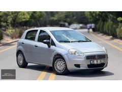 BAKIR MOTORS'TAN KUSURSUZ MASRAFSIZ GRANDE 1.3 MULTİJET PUNTO