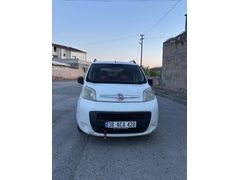 Sahibinden Fiat Fiorino Cargo 1.3 Multijet Plus 2013 Model  300.000 km Beyaz