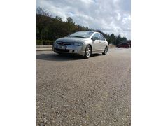Sahibinden Honda Civic 1.6i VTEC Premium 2007 Model