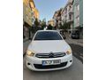 Sahibinden Citroen C-Elysée 1.6 HDi Attraction 2014 Model 