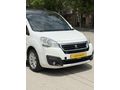 2017 PEUGEOT PARTNER TEPEE 1.6 HDI ZENITH ESP. HATASIZ.