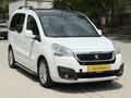 2017 PEUGEOT PARTNER TEPEE 1.6 HDI ZENITH ESP. HATASIZ.