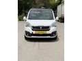 2017 PEUGEOT PARTNER TEPEE 1.6 HDI ZENITH ESP. HATASIZ.