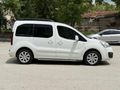 2017 PEUGEOT PARTNER TEPEE 1.6 HDI ZENITH ESP. HATASIZ.