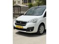 2017 PEUGEOT PARTNER TEPEE 1.6 HDI ZENITH ESP. HATASIZ.