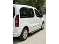 2017 PEUGEOT PARTNER TEPEE 1.6 HDI ZENITH ESP. HATASIZ.