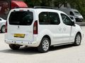2017 PEUGEOT PARTNER TEPEE 1.6 HDI ZENITH ESP. HATASIZ.