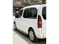 2017 PEUGEOT PARTNER TEPEE 1.6 HDI ZENITH ESP. HATASIZ.