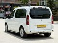 2017 PEUGEOT PARTNER TEPEE 1.6 HDI ZENITH ESP. HATASIZ.