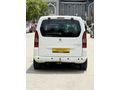 2017 PEUGEOT PARTNER TEPEE 1.6 HDI ZENITH ESP. HATASIZ.