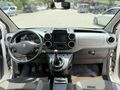 2017 PEUGEOT PARTNER TEPEE 1.6 HDI ZENITH ESP. HATASIZ.