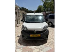 2020 FIAT PRATICO 1.6 M.JET