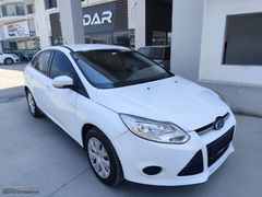 İLK EL 2011 MODEL 1.6 BENZİNLİ 125 BG FORD FOCUS 3 BAKIMLI
