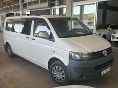 Galeriden Volkswagen Transporter 2.0 TDI City Van 2012 Model İzmir