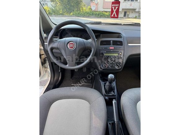 Sıfır Kondisyonunda Linea