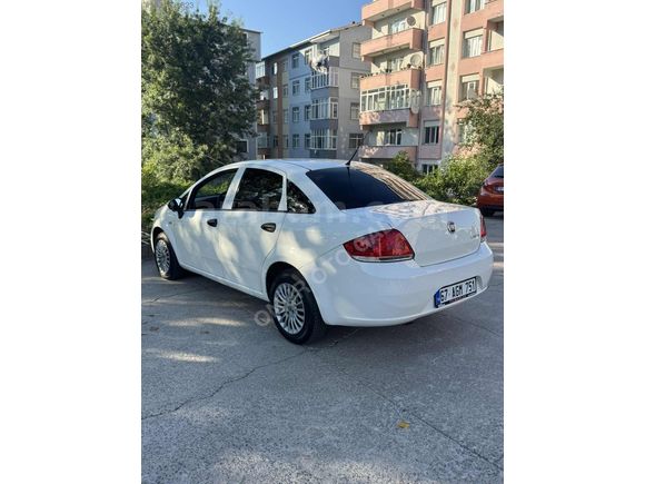Sıfır Kondisyonunda Linea