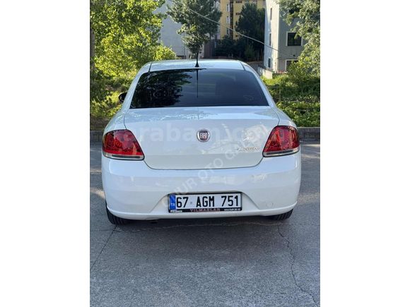 Sıfır Kondisyonunda Linea