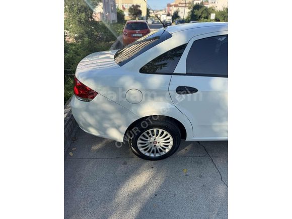 Sıfır Kondisyonunda Linea