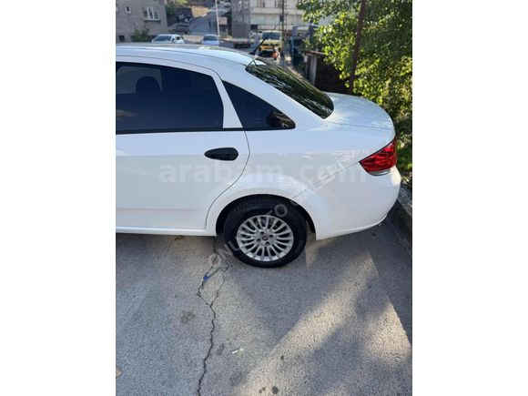 Sıfır Kondisyonunda Linea
