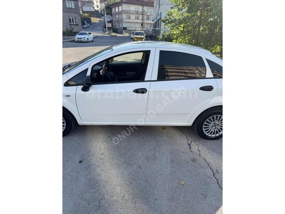 Sıfır Kondisyonunda Linea