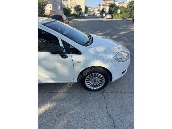 Sıfır Kondisyonunda Linea