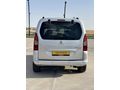 2015 Partner Tepee 1.6 HDI Allure