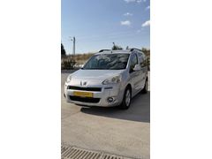 2015 Partner Tepee 1.6 HDI Allure