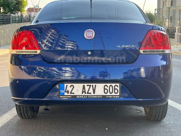 2012 Model- Sadece 75.000 Kilometre- Euro4- Rakipsiz Kondisyon