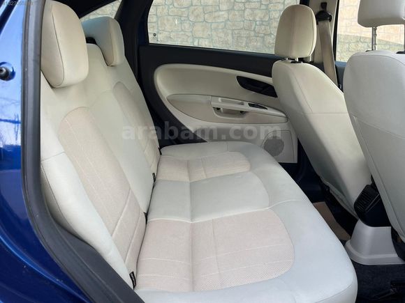 2012 Model- Sadece 75.000 Kilometre- Euro4- Rakipsiz Kondisyon
