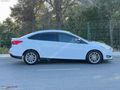 2015 MODEL FORD FOCUS OTOMATİK VİTES 1.5 TDCİ TREND X