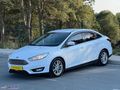 2015 MODEL FORD FOCUS OTOMATİK VİTES 1.5 TDCİ TREND X