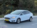 2015 MODEL FORD FOCUS OTOMATİK VİTES 1.5 TDCİ TREND X