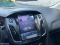 2015 MODEL FORD FOCUS OTOMATİK VİTES 1.5 TDCİ TREND X