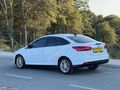 2015 MODEL FORD FOCUS OTOMATİK VİTES 1.5 TDCİ TREND X