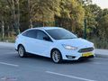 2015 MODEL FORD FOCUS OTOMATİK VİTES 1.5 TDCİ TREND X
