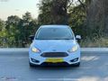 2015 MODEL FORD FOCUS OTOMATİK VİTES 1.5 TDCİ TREND X