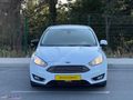 2015 MODEL FORD FOCUS OTOMATİK VİTES 1.5 TDCİ TREND X
