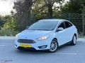 2015 MODEL FORD FOCUS OTOMATİK VİTES 1.5 TDCİ TREND X