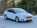 2015 MODEL FORD FOCUS OTOMATİK VİTES 1.5 TDCİ TREND X