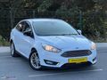 2015 MODEL FORD FOCUS OTOMATİK VİTES 1.5 TDCİ TREND X