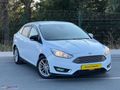 2015 MODEL FORD FOCUS OTOMATİK VİTES 1.5 TDCİ TREND X