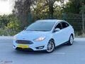 2015 MODEL FORD FOCUS OTOMATİK VİTES 1.5 TDCİ TREND X
