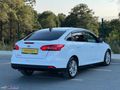 2015 MODEL FORD FOCUS OTOMATİK VİTES 1.5 TDCİ TREND X