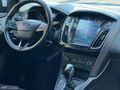 2015 MODEL FORD FOCUS OTOMATİK VİTES 1.5 TDCİ TREND X