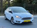 2015 MODEL FORD FOCUS OTOMATİK VİTES 1.5 TDCİ TREND X