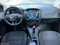 2015 MODEL FORD FOCUS OTOMATİK VİTES 1.5 TDCİ TREND X