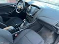 2015 MODEL FORD FOCUS OTOMATİK VİTES 1.5 TDCİ TREND X