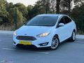 2015 MODEL FORD FOCUS OTOMATİK VİTES 1.5 TDCİ TREND X