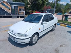 Sahibinden Fiat Siena 1.6 HL 1999 Model
