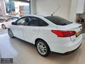 #ÇELİK OTOMOTİV# FORD FOKUS